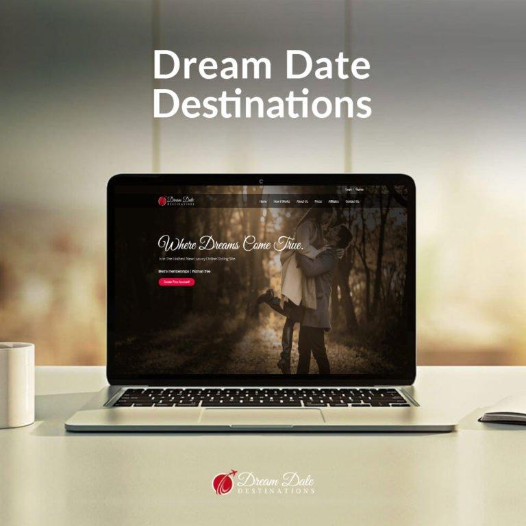 Dream Date Destinations